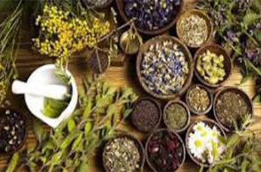 herbal